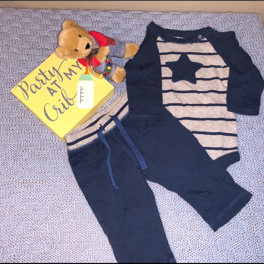 Baby outfit ♥️